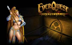 Изменения в EverQuest