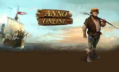 Монументальный патч в ANNO Online