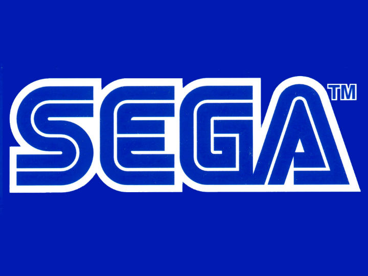 Новая ММО от Sega