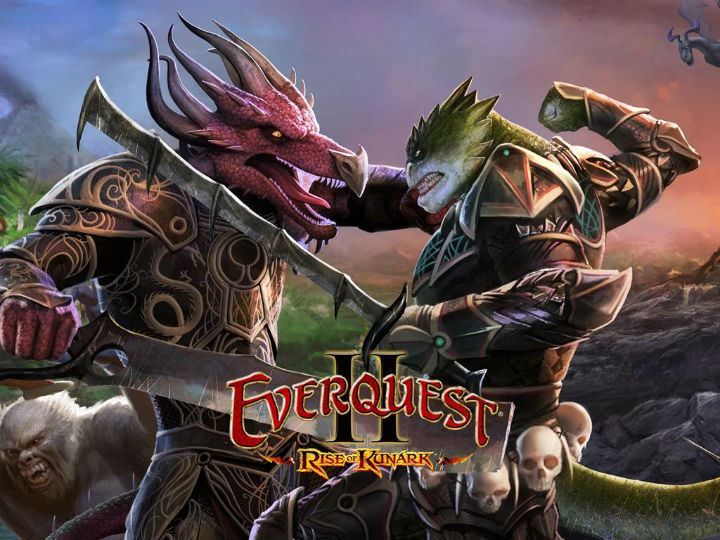 EverQuest 2: Основные планы разработчиков на игру