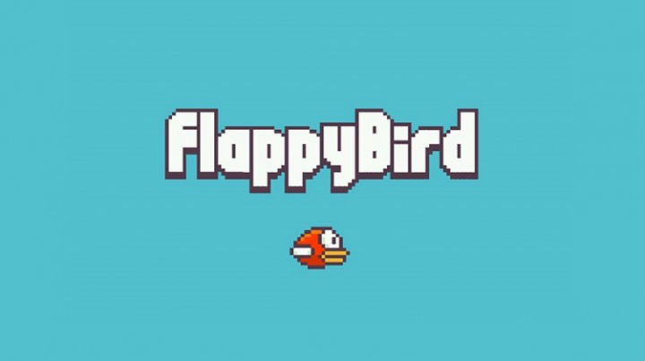 Apple и Google не будут публиковать клоны Flappy Bird