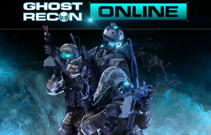 Ghost Recon Online  ветеранские награды.