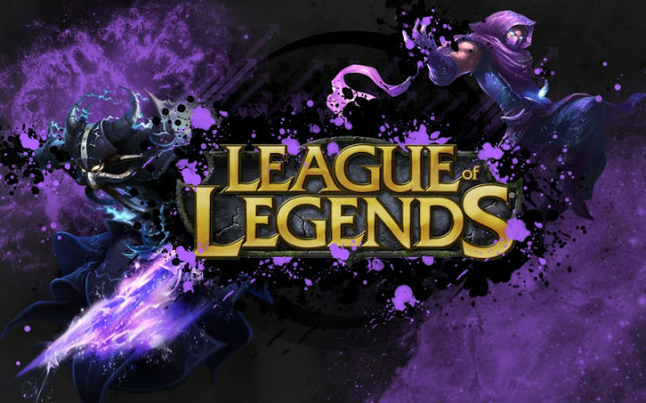 League of Legends: Плюс один
