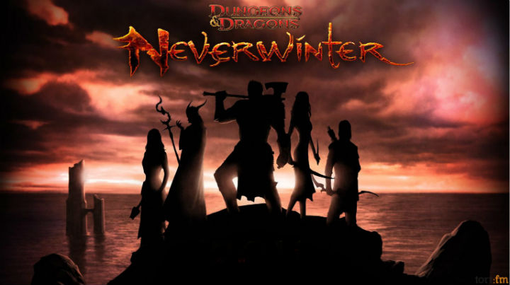 Neverwinter Online — новое событие