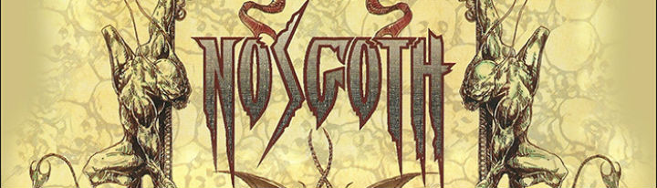 Nosgoth: начинается закрытый тест