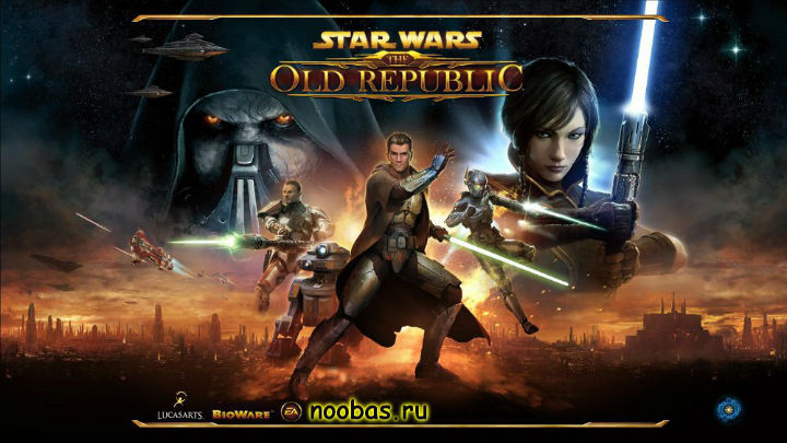 Star Wars: The Old Republic — Патч 2.6a