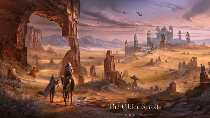 The Elder Scrolls Online Об Imperial издании