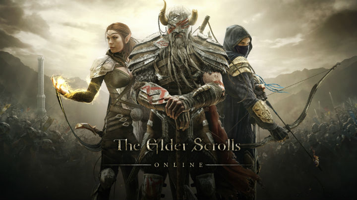 The Elder Scrolls Online бета сервер изменен