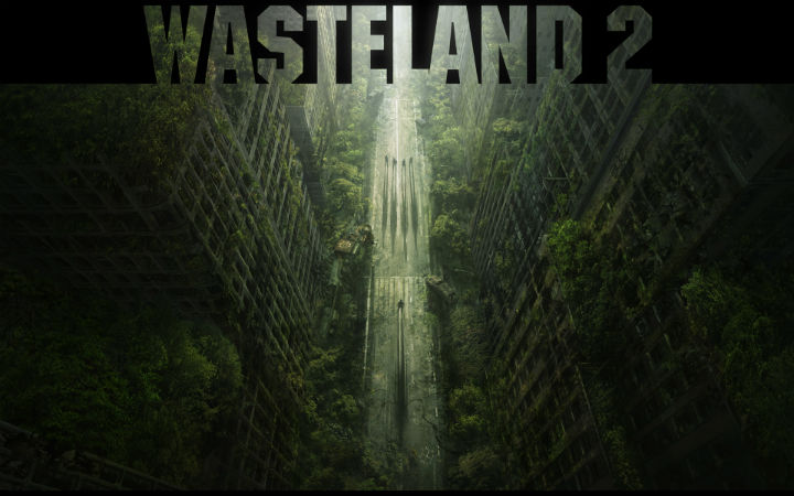 Wasteland 2 — новый патч расширит игровой мир