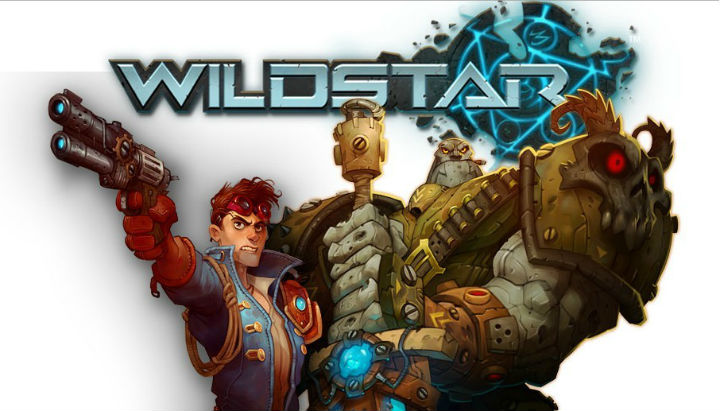 Wildstar — Демонстрация приключения