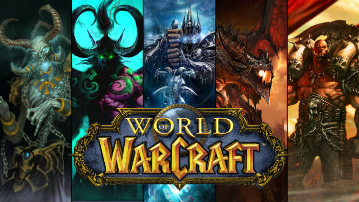 World of Warcraft – скоро будет больше информации о гарнизонах.