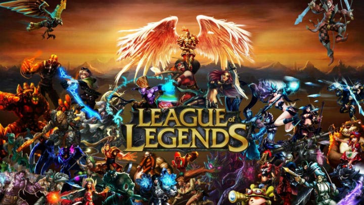 В League of Legends появится новый герой – маг