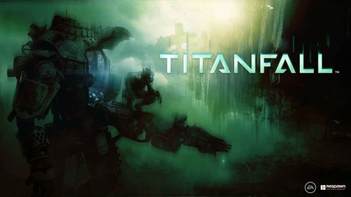 В Titanfall скоро начнётся бета тест