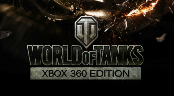 Консольная World of Tanks 50 тыс. игроков в России