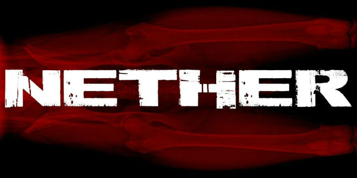 Nether – Первое обновление в марте