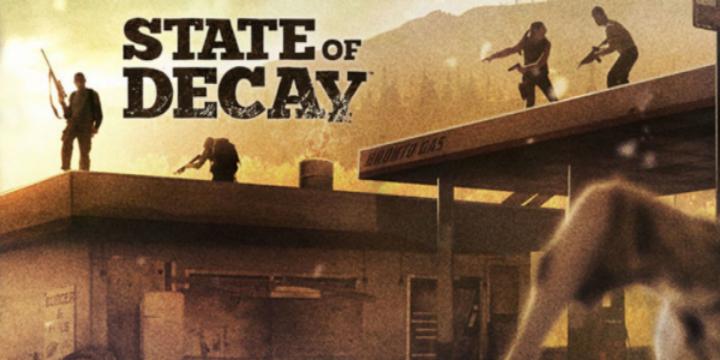 State of Decay: Lifeline – новое дополнение