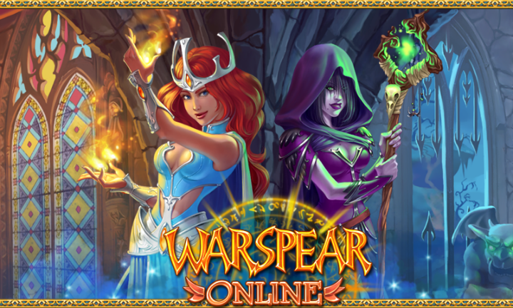 Warspear Online 4 млн игроков и итоги зимы