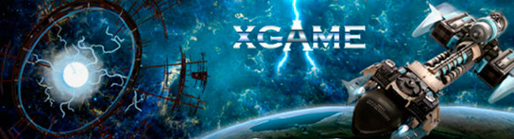 XGame-Online новая браузерная игра
