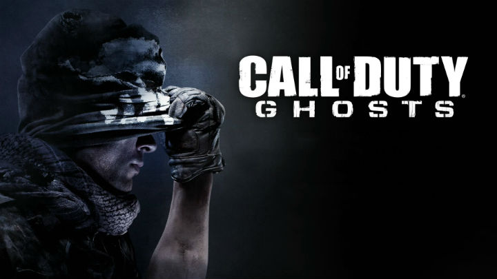 Мультиплеер Call of Duty Ghosts  выйдет очень скоро.