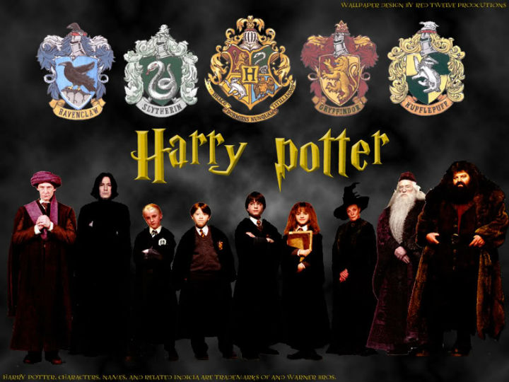 Появилась небольшая информация о Harry Potter Online