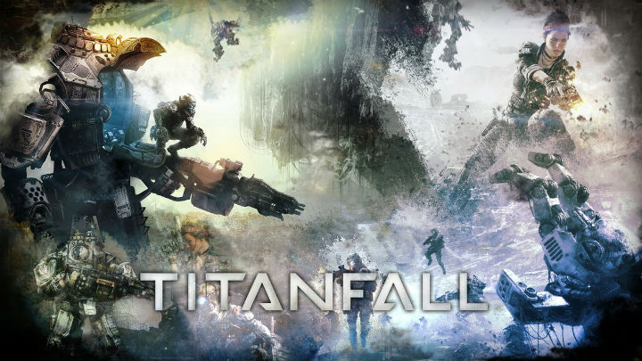 Раскрыты подробности компании Titanfall
