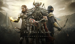 Скачать игру The Elder Scrolls Online