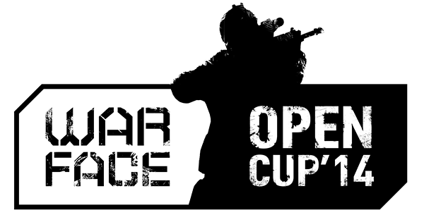 Warface Open Cup 2014