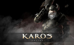 Скачать игру Karos Online