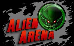 Видео Alien Arena: Reloaded Edition