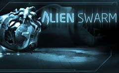 Системные требования Alien Swarm