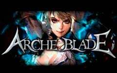 Видео ArcheBlade
