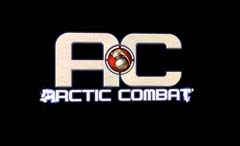 Видео Arctic Combat
