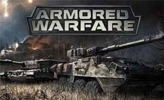Скачать игру Armored Warfare: Проект Армата