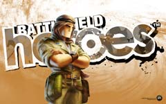 Системные требования Battlefield Heroes