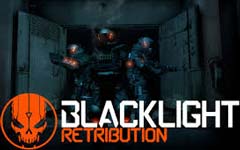 Видео BlackLight Retribution