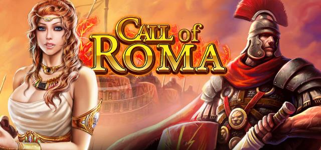 Call of Roma: Caesary