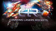 Системные требования Cannons Lasers Rockets