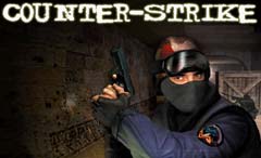 Скачать игру Counter-Strike 1.6