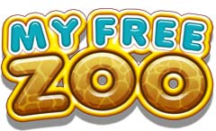 Видео My Free Zoo