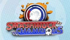 Видео SmashMuck Champions