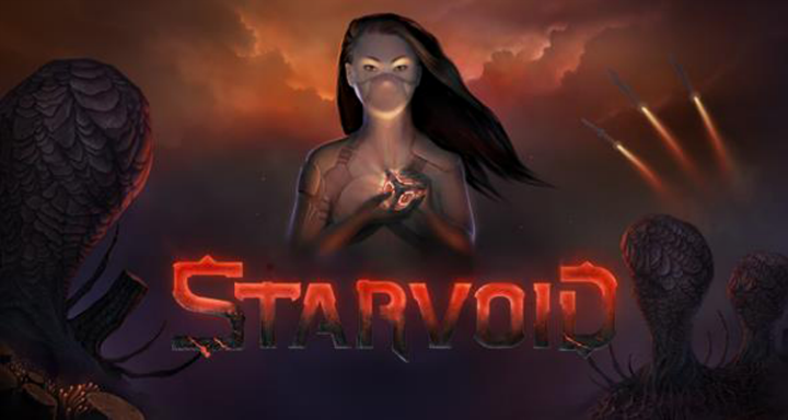 Видео Starvoid