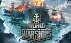 Скачать игру World of Warships