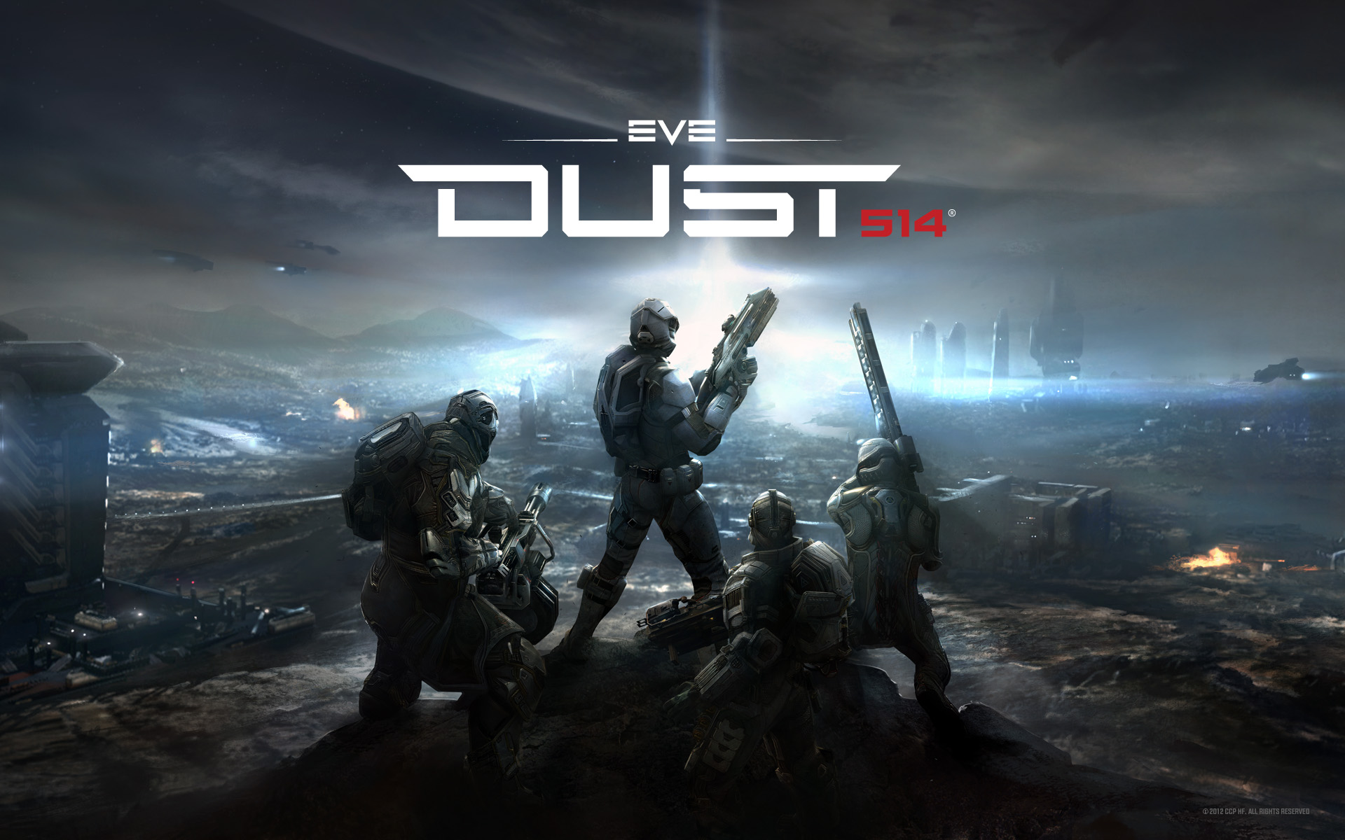 dust-514