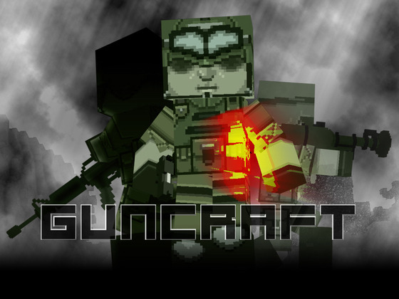 Системные требования Guncraft
