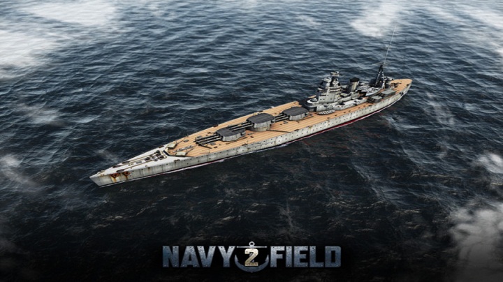 Системные требования Navy Field 2