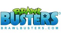 Видео Brawl Busters