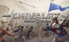Системные требования Chivalry: Medieval Warfare