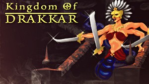 Видео Kingdom of Drakkar