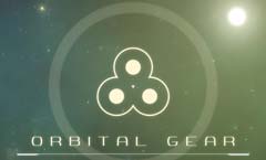 Orbital Gear