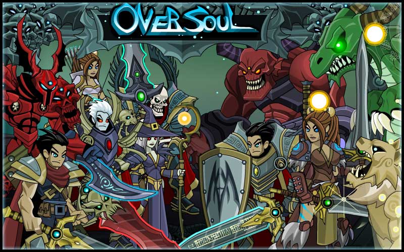 Oversoul